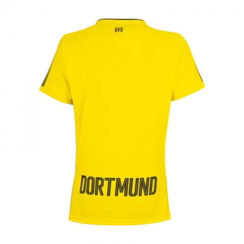 Borussia Dortmund Frauen Trikot - 2017-18